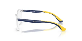 Ray Ban Eyeglasses RY1598