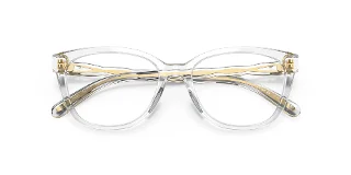 Coach Eyeglasses HC6186
