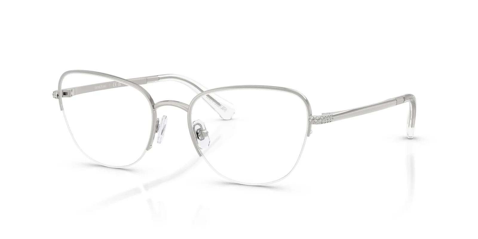 Swarovski Eyeglasses SK1023