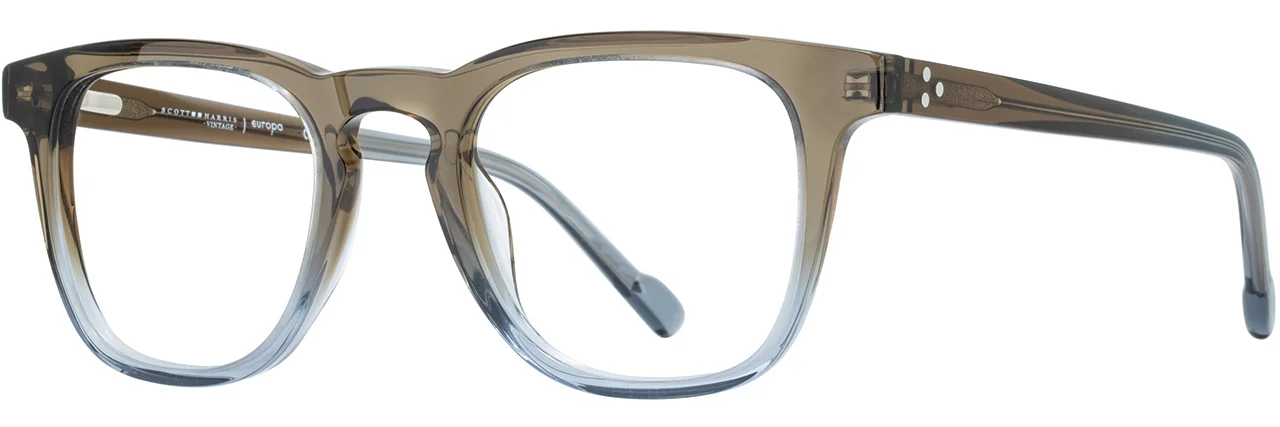 Scott Harris Vintage Eyeglasses SH-VIN-60