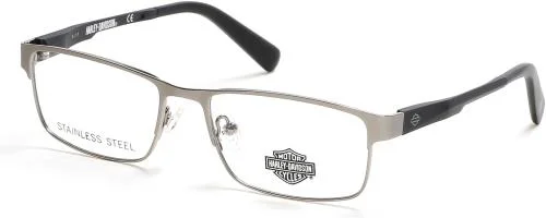 Harley Davidson Eyeglasses HD0146T