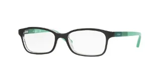 W827 Top Black/Transparent