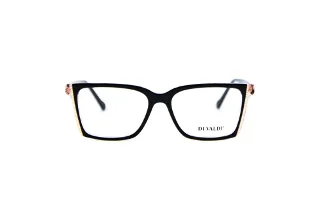 Di Valdi Eyeglasses DVO8268