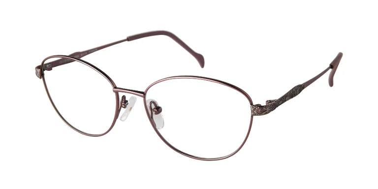 Stepper Eyeglasses 50263 SI