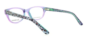 Juicy Couture Eyeglasses 913