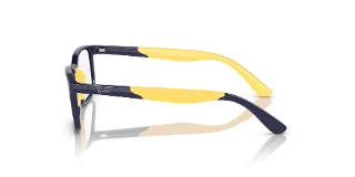 Ray Ban Jr Eyeglasses RY1621F