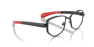 Alain Mikli Eyeglasses A02507T