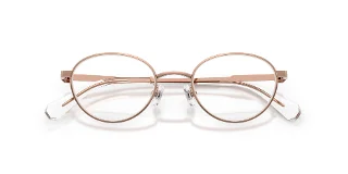 Swarovski Eyeglasses SK1028TD