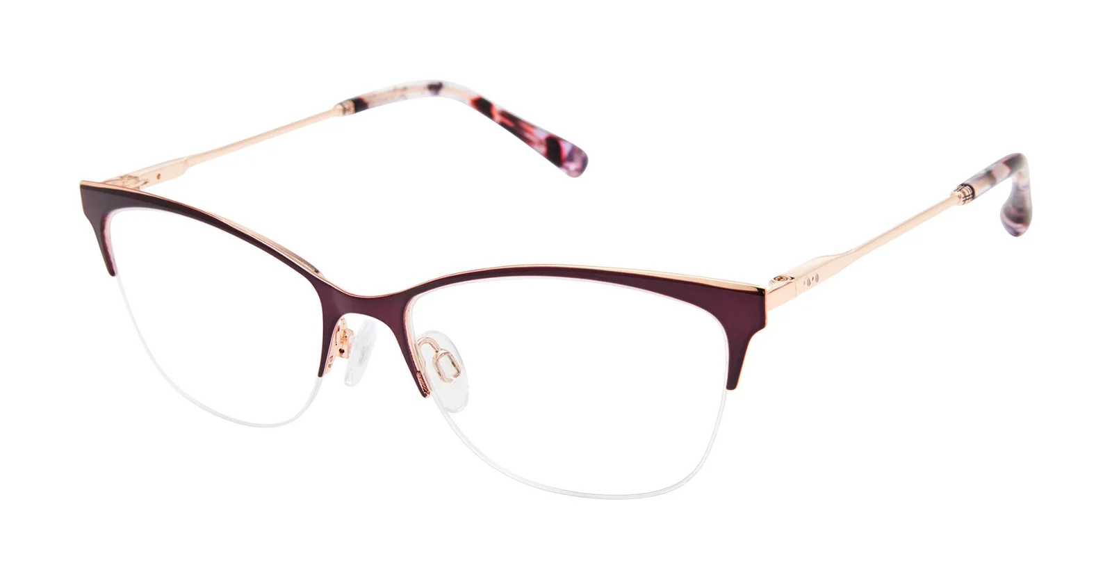 Barbour Eyeglasses BAOW505