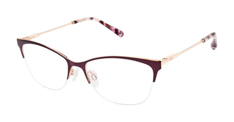 Barbour Eyeglasses BAOW505