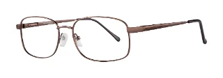 Affordable Designs Eyeglasses Nolan