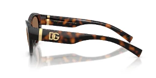 Dolce & Gabbana Sunglasses DG6207