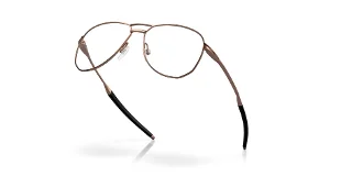 Oakley Eyeglasses CONTRAIL TI RX