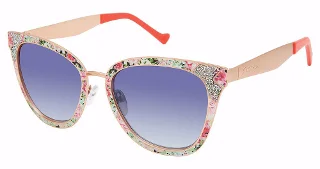 Betsey Johnson Sunglasses OFF BROADWAY