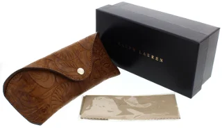 Ralph Lauren Eyeglasses RL6112