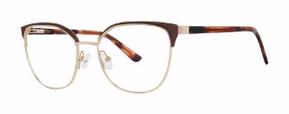 mink/gold