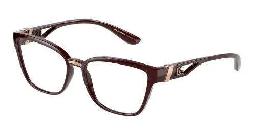 Dolce & Gabbana Eyeglasses DG5070