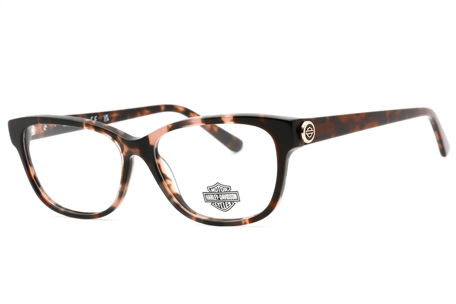 Harley Davidson Eyeglasses HD0566