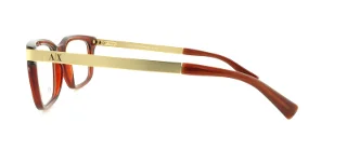 Armani Exchange Eyeglasses AX3010