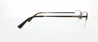 Marchon Nyc Eyeglasses M-COLEMAN