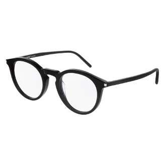 001 Black