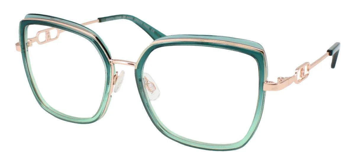 Steve Madden Eyeglasses AVANI