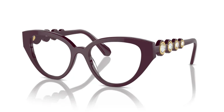 Swarovski Eyeglasses SK2024