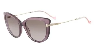 619 Rose Pearl Gradient