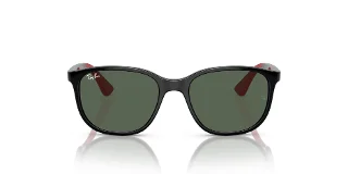 Ray Ban Jr Sunglasses RJ9078SF