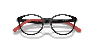Ray Ban Jr Eyeglasses RY1625D
