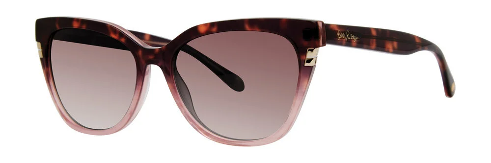 Lilly Pulitzer Sunglasses HUNTINGTON