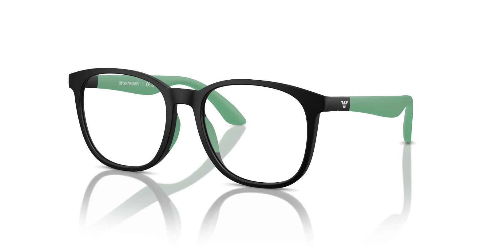 Emporio Armani Eyeglasses EK3004