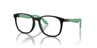 5001 Matte Black