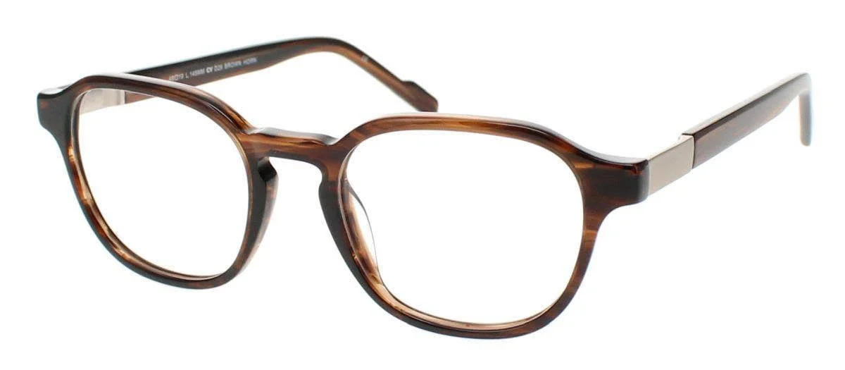 Cvo Eyewear Eyeglasses CLEARVISION D 29