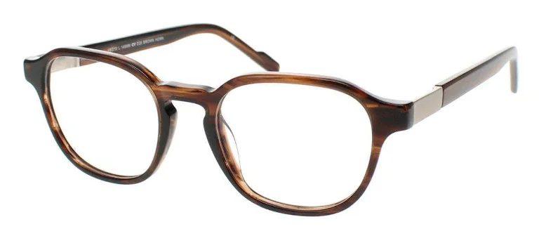 Cvo Eyewear Eyeglasses CLEARVISION D 29