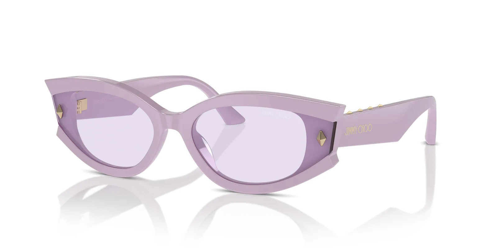 Jimmy Choo Sunglasses JC5015U