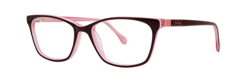 Lilly Pulitzer Eyeglasses ELLISON