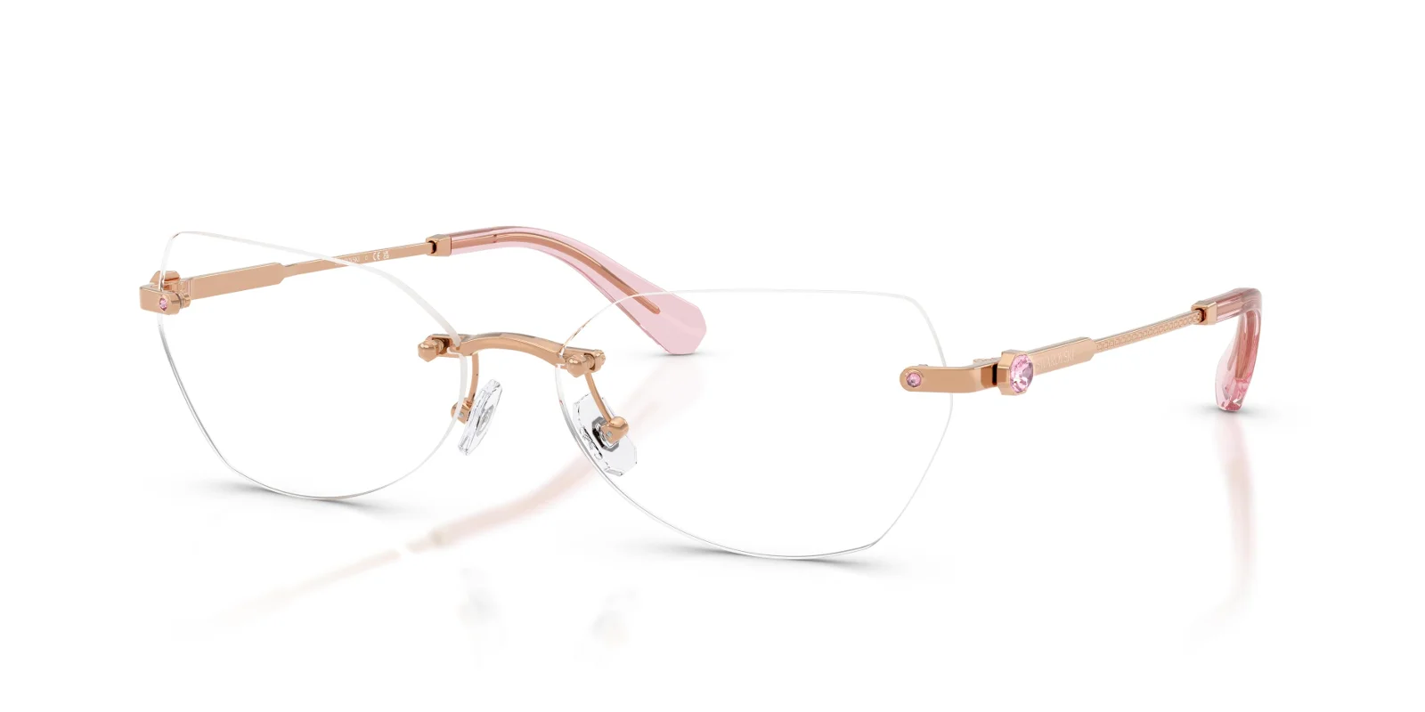 Swarovski Eyeglasses SK1031