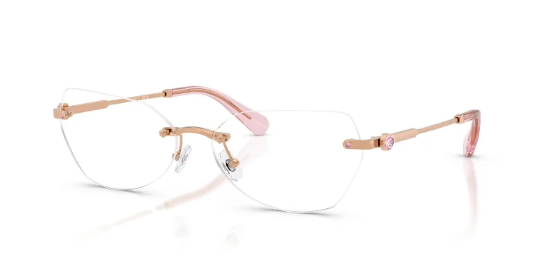 Swarovski Eyeglasses SK1031