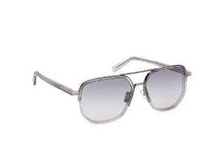 Ermenegildo Zegna Sunglasses EZ0232-H