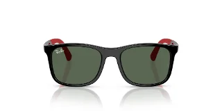 Ray Ban Sunglasses RJ9084S