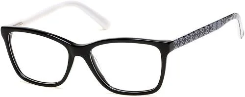Bongo Eyeglasses BG0164