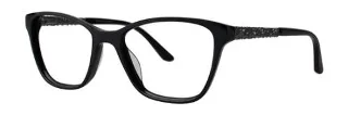 Dana Buchman Eyeglasses FAUVE