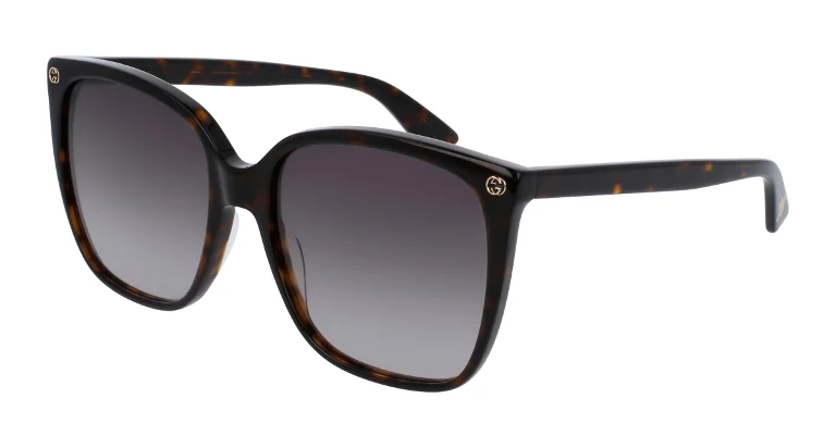 Gucci Sunglasses GG0022S