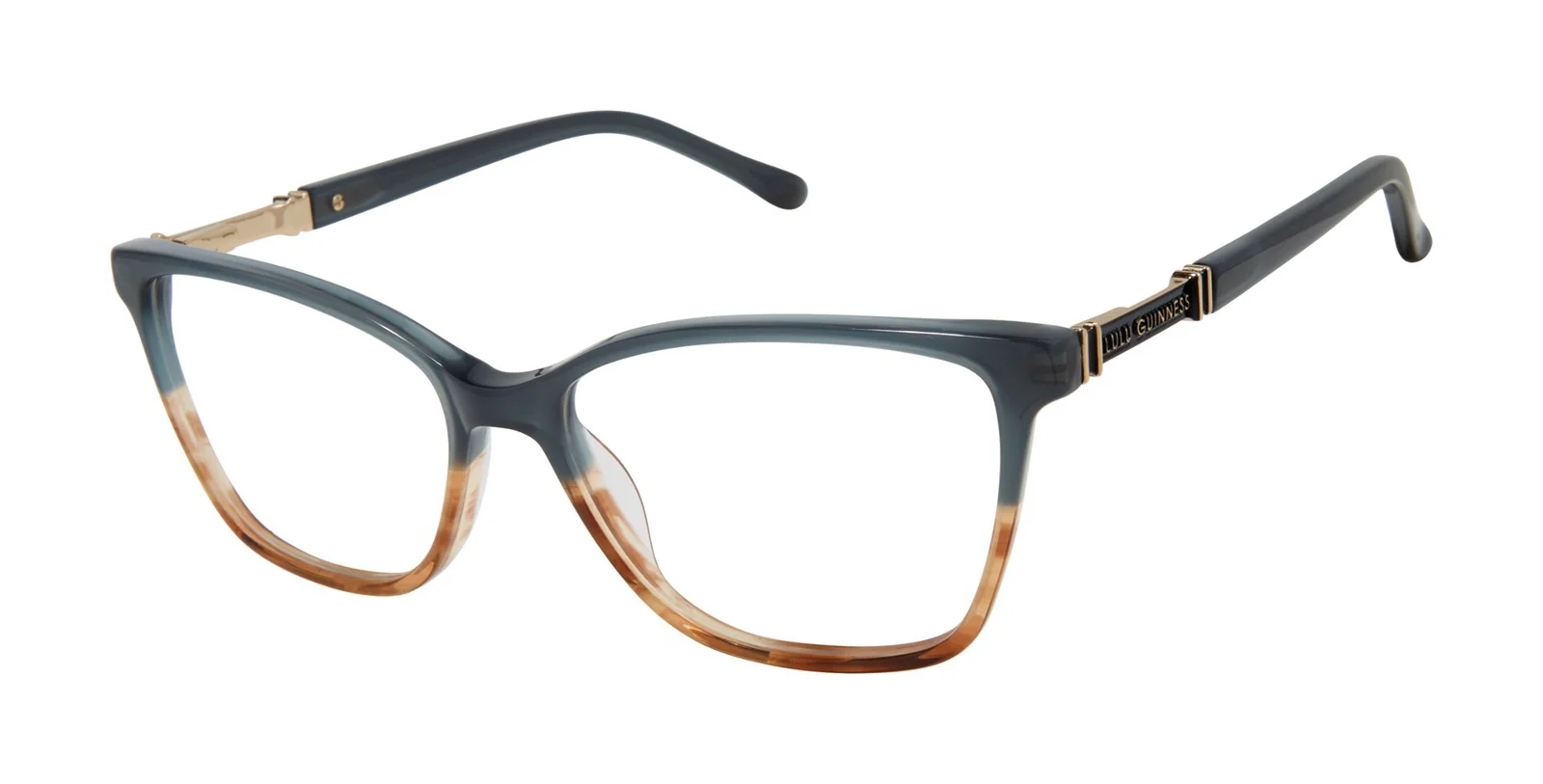 Lulu Guinness Eyeglasses L925