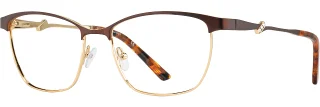 Cote D'Azur Eyeglasses CDA-364