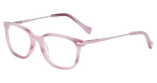 Lucky Brand Eyeglasses D722