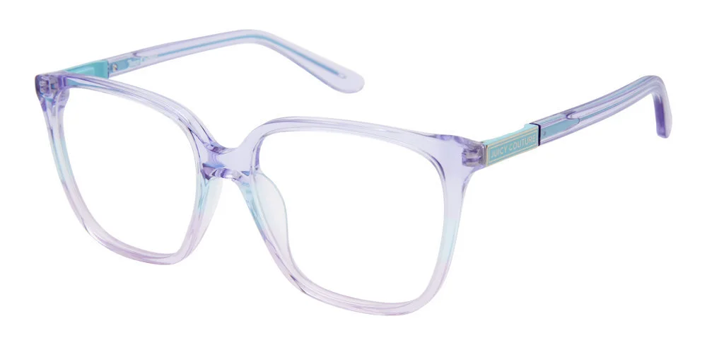 Juicy Couture Eyeglasses JU 323