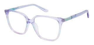 Juicy Couture Eyeglasses JU 323