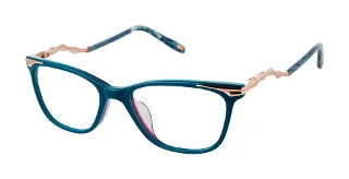 TEA Teal